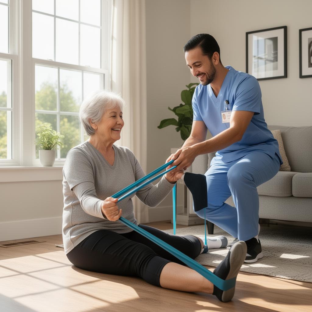 Physical Therapy (PT & PTA)