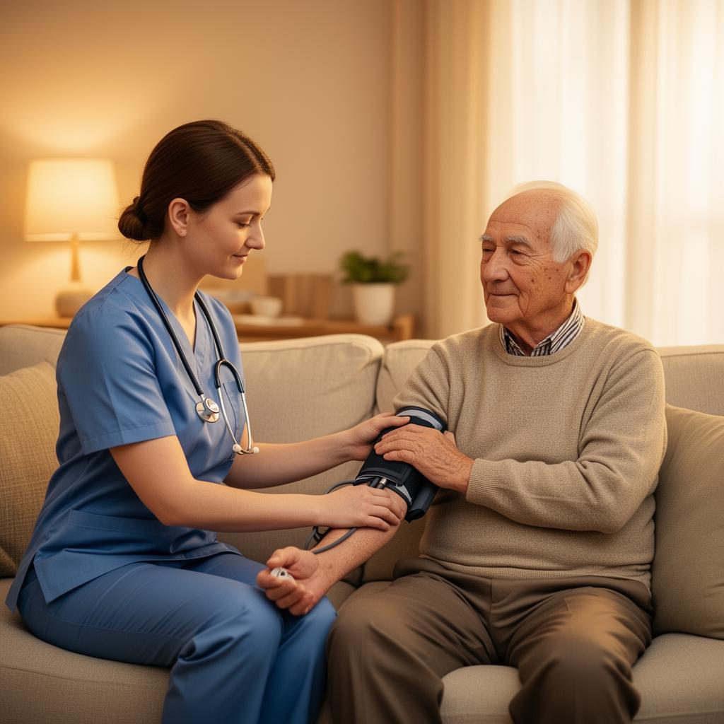 Skilled Nursing